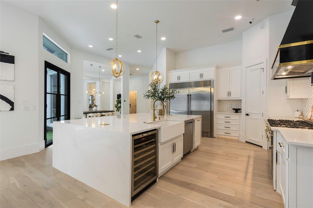 Palm Court Dev - Residential