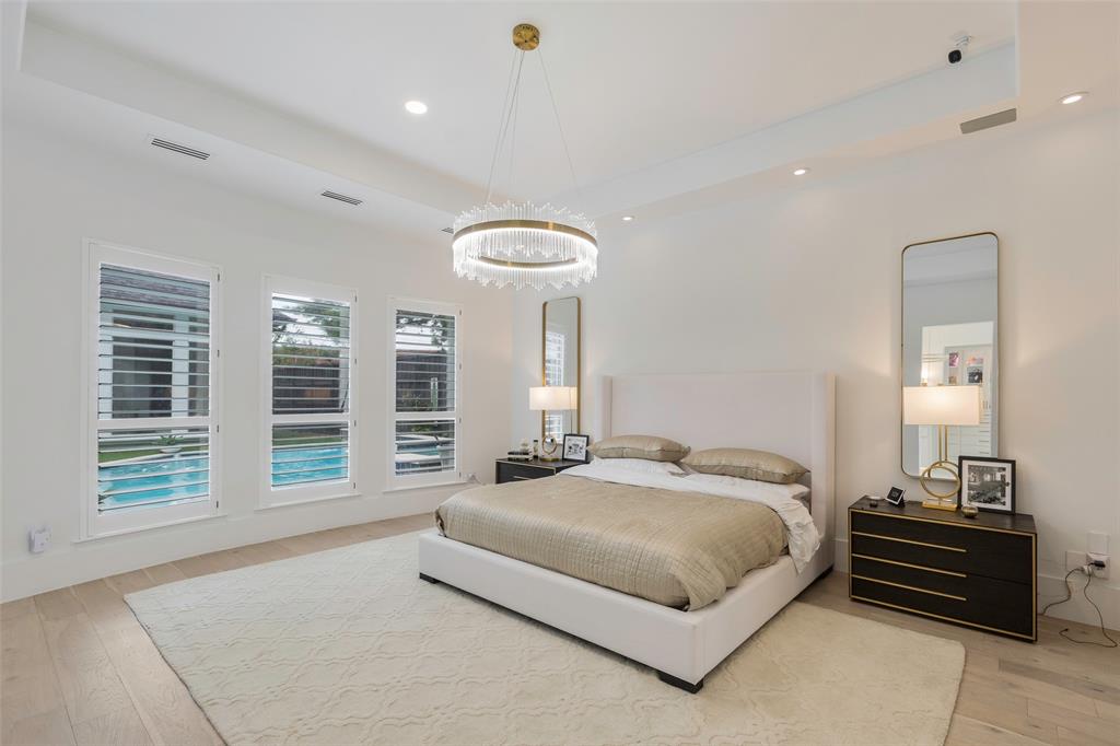 Palm Court Dev - Residential