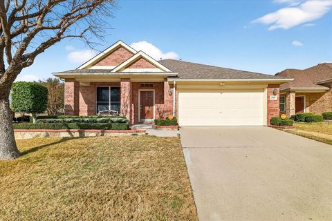 1709 Ringtail Drive Little Elm TX 75068
