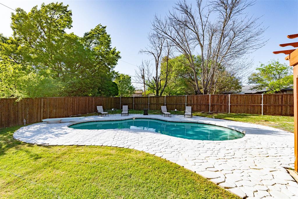 Wedgwood Add - Residential