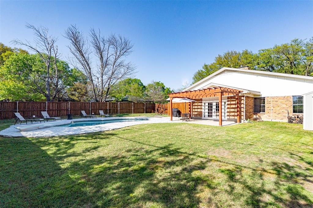 Wedgwood Add - Residential