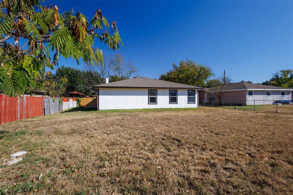 Teagarden Place - Residential