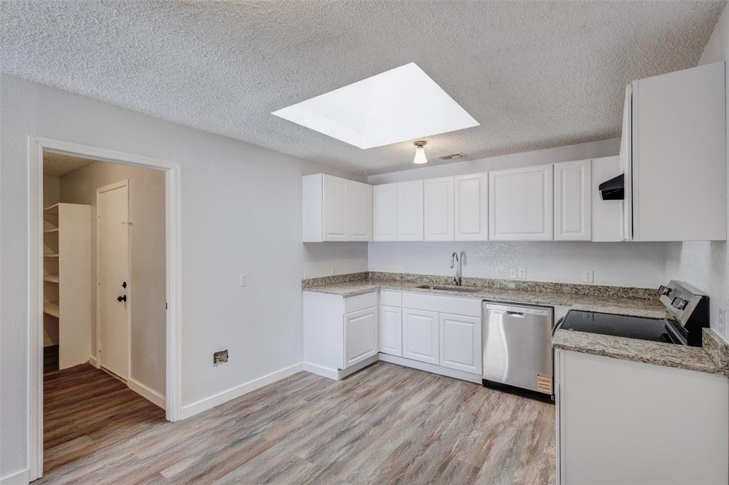 Teagarden Place - Residential