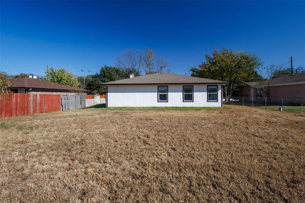 Teagarden Place - Residential