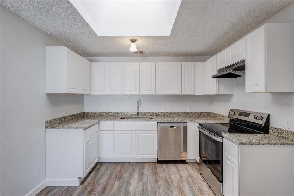 Teagarden Place - Residential