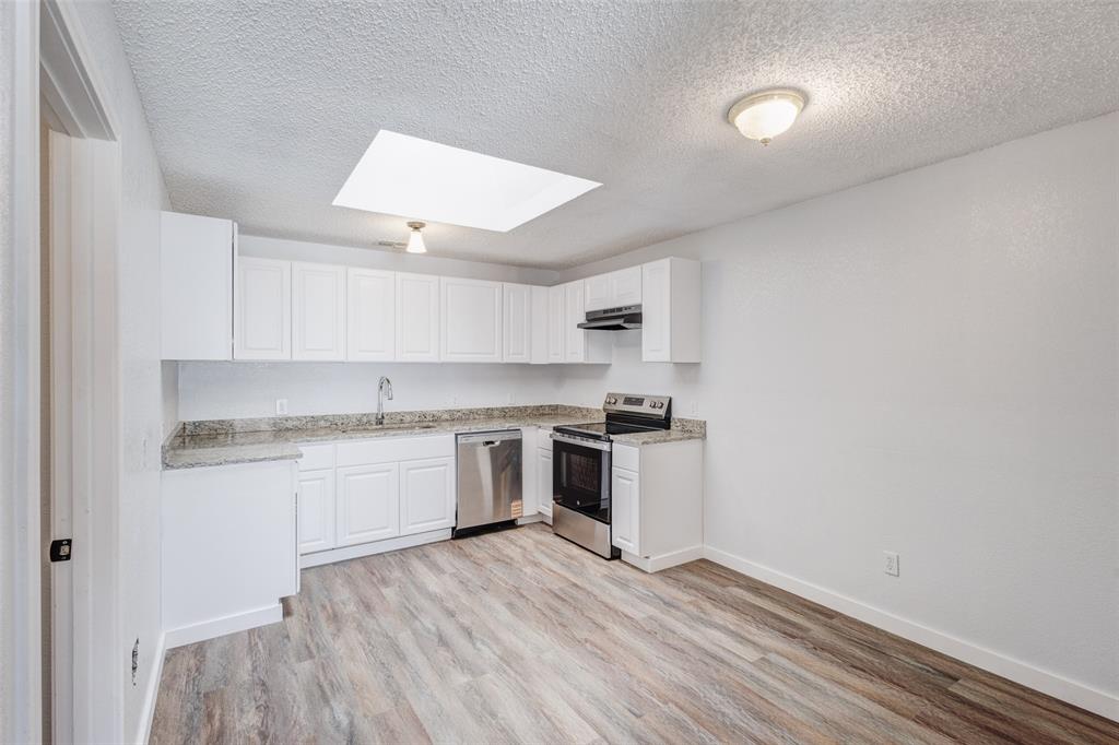 Teagarden Place - Residential