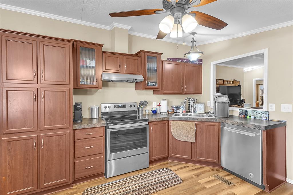 Pk Lake - Residential