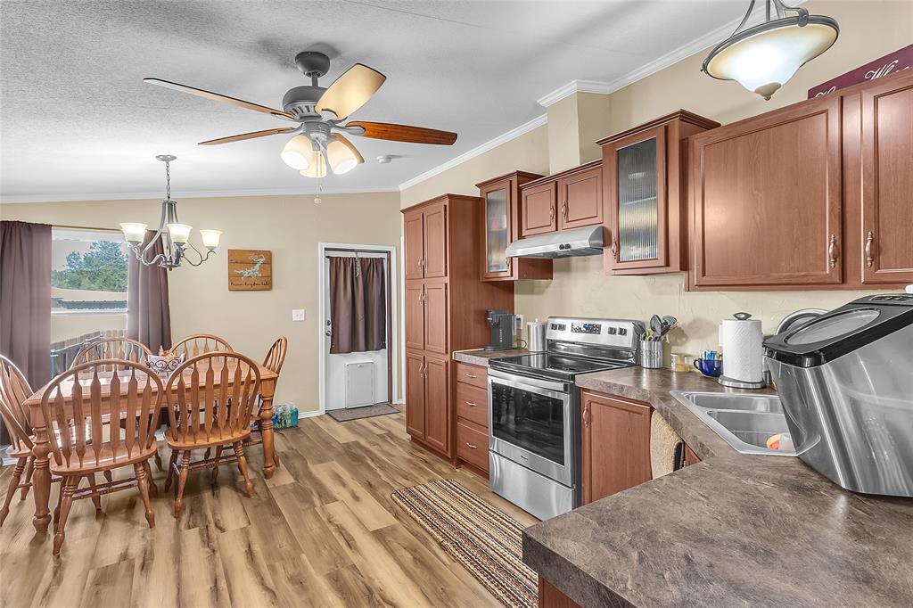 Pk Lake - Residential