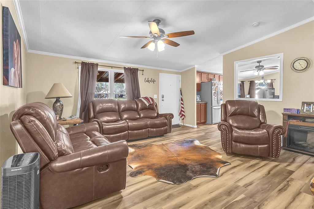 Pk Lake - Residential