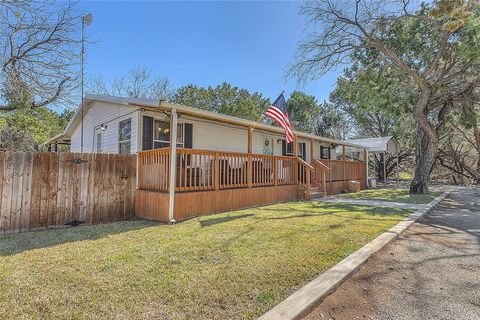 1972 Quail Run Graford TX 76449