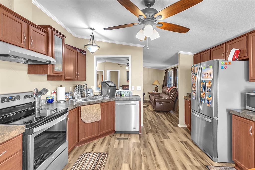 Pk Lake - Residential