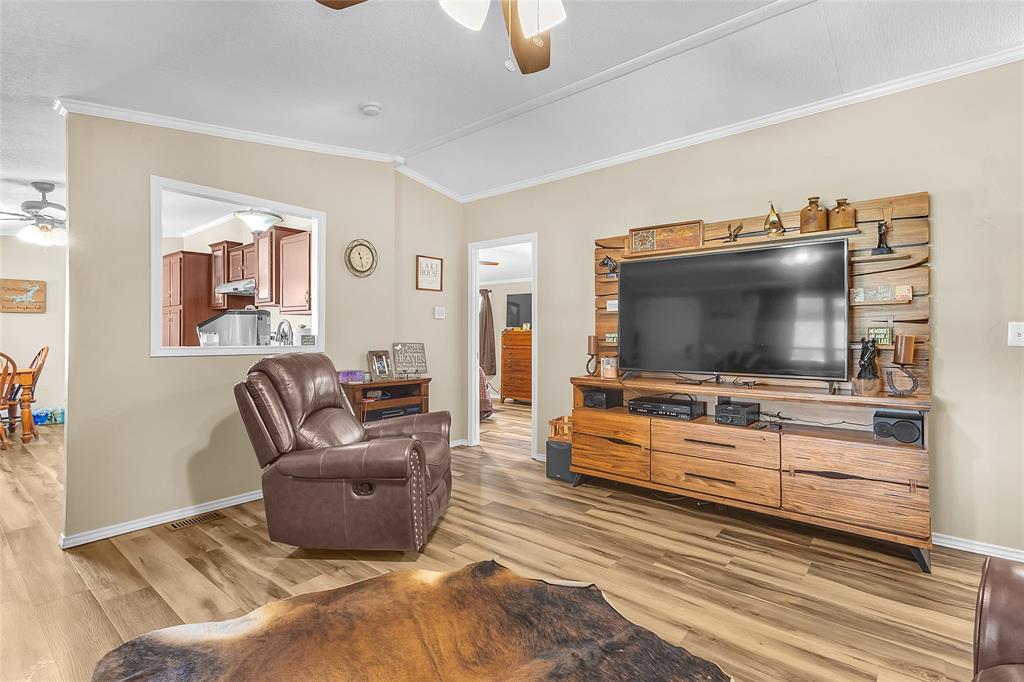 Pk Lake - Residential