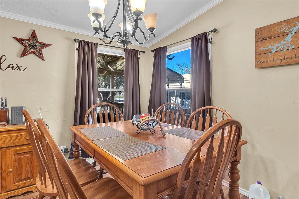 Pk Lake - Residential