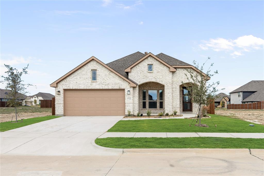 3722 Brookgreen Lane