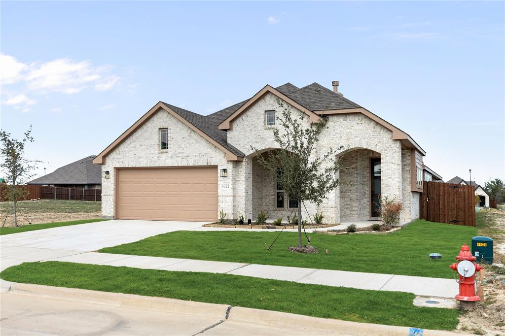 3722 Brookgreen Lane