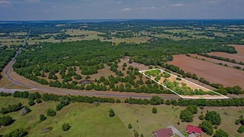 TBD Lot 7 FM 120 Pottsboro TX 75076