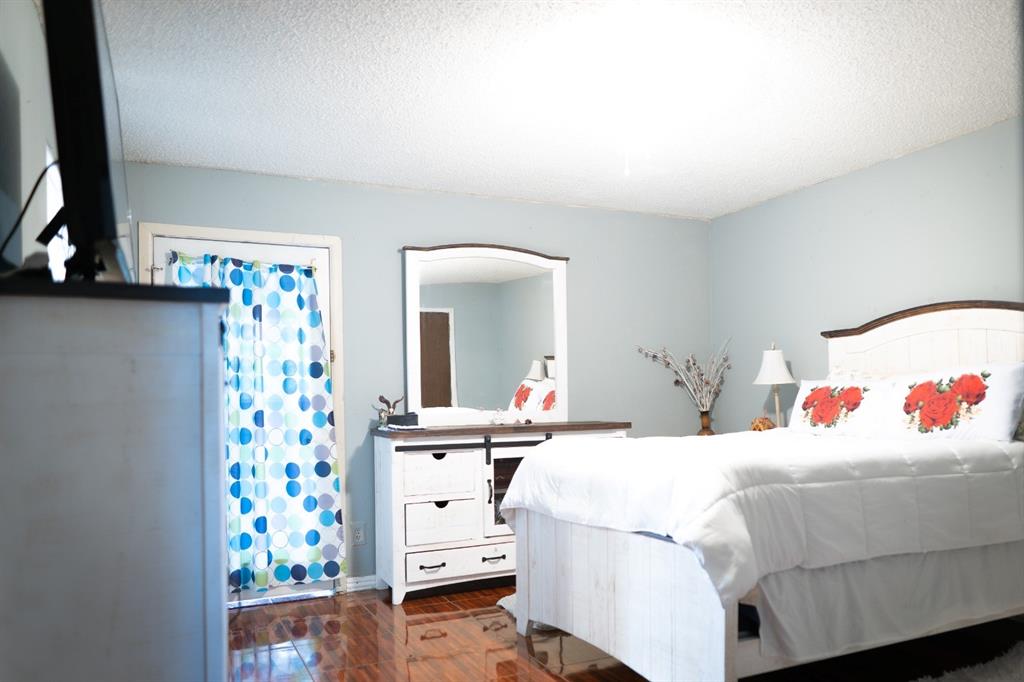 Saginaw North Add - Residential