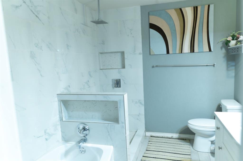 Saginaw North Add - Residential