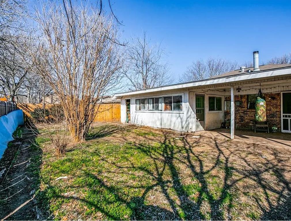 Saginaw North Add - Residential