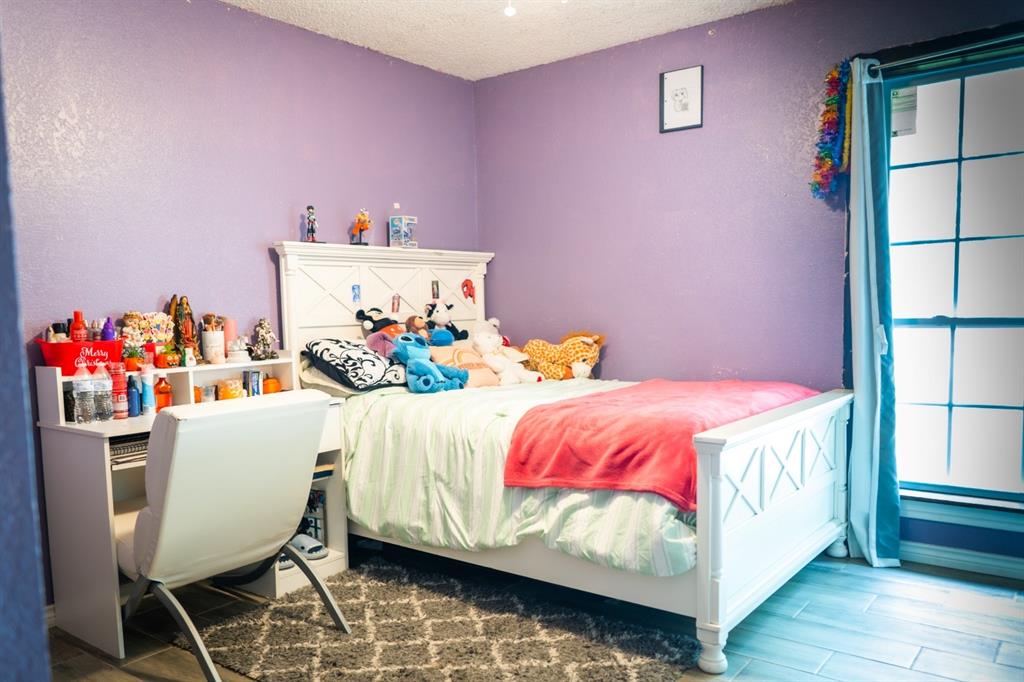 Saginaw North Add - Residential