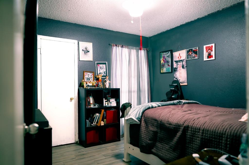 Saginaw North Add - Residential