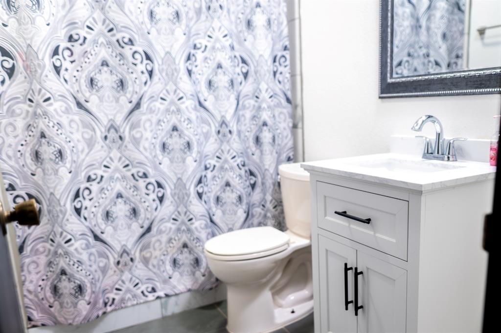 Saginaw North Add - Residential