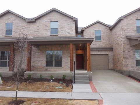 Photo of 2224 Abbey Lane, Mesquite, TX 75181 (MLS # 21076677)