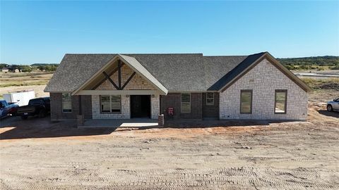 Photo of TBD Barton Ranch Road, Nemo, TX 76070 (MLS # 21094351)