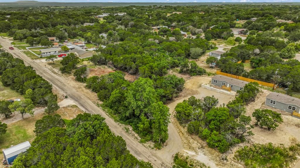 Lake Granbury Estates - Residential