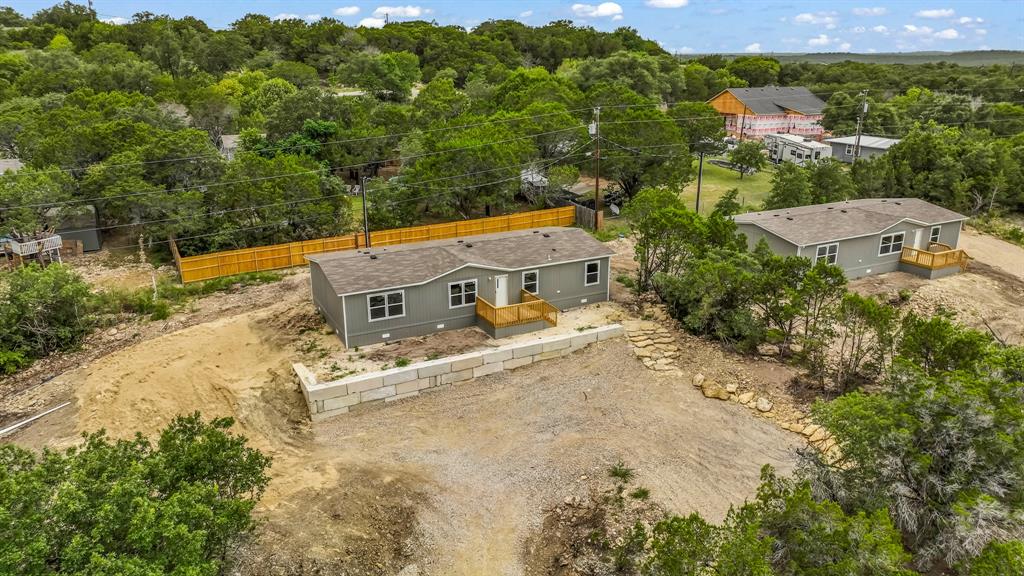 Lake Granbury Estates - Residential