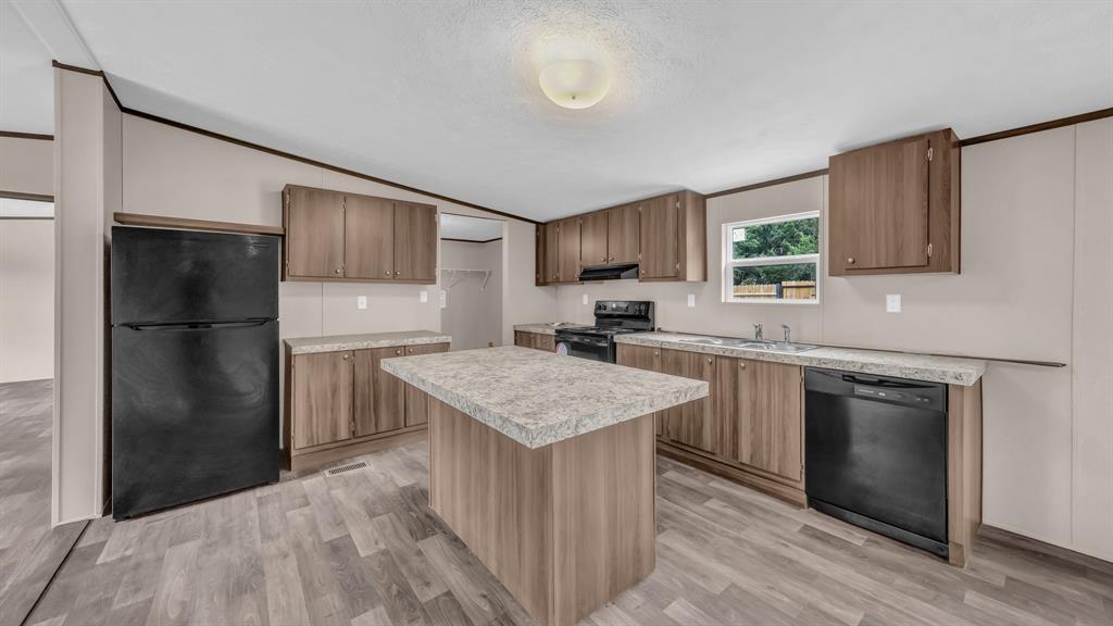 Lake Granbury Estates - Residential