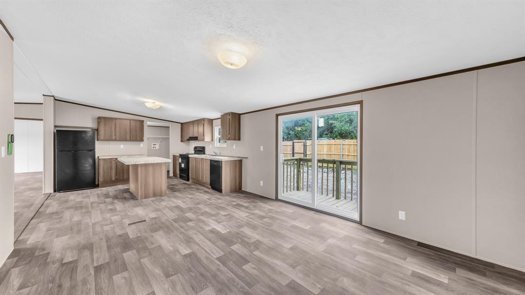 Lake Granbury Estates - Residential