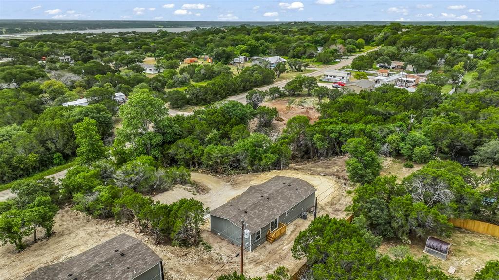 Lake Granbury Estates - Residential
