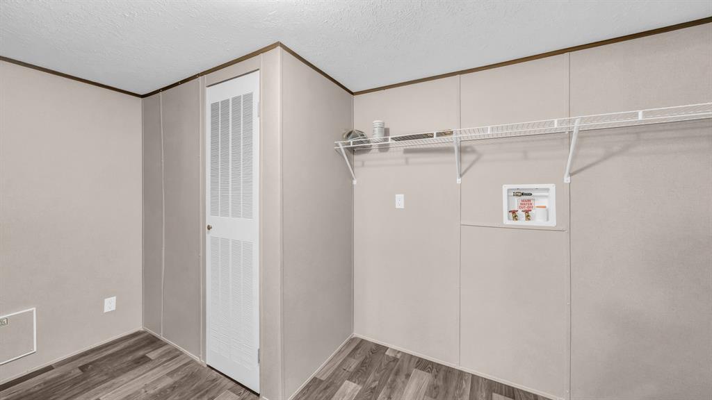 Lake Granbury Estates - Residential