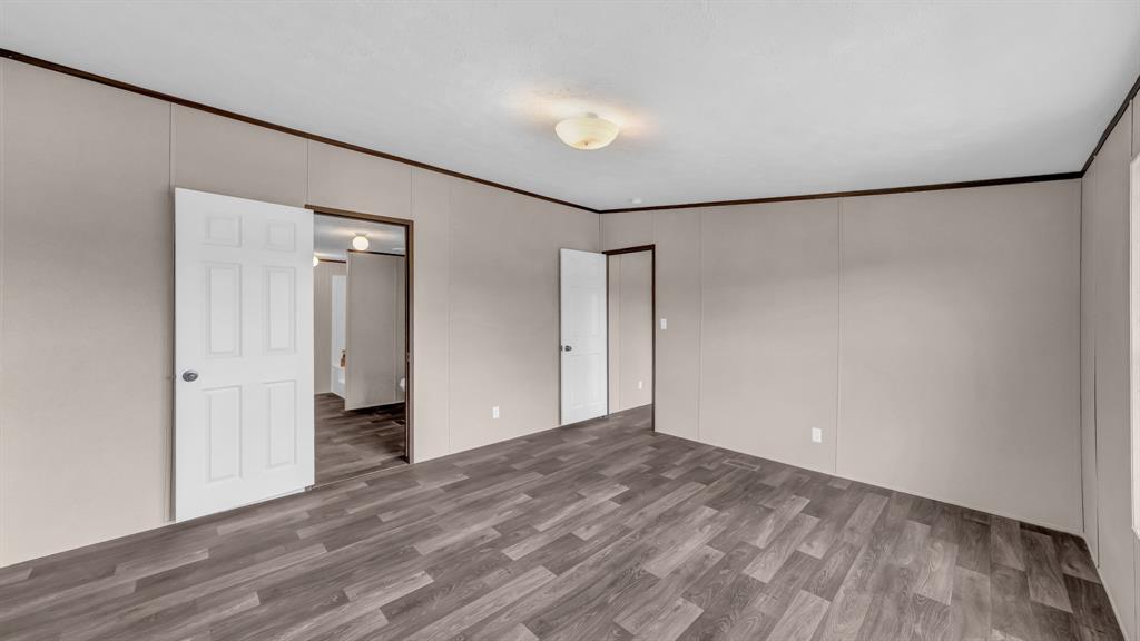 Lake Granbury Estates - Residential