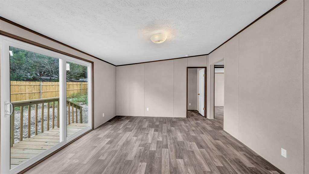 Lake Granbury Estates - Residential