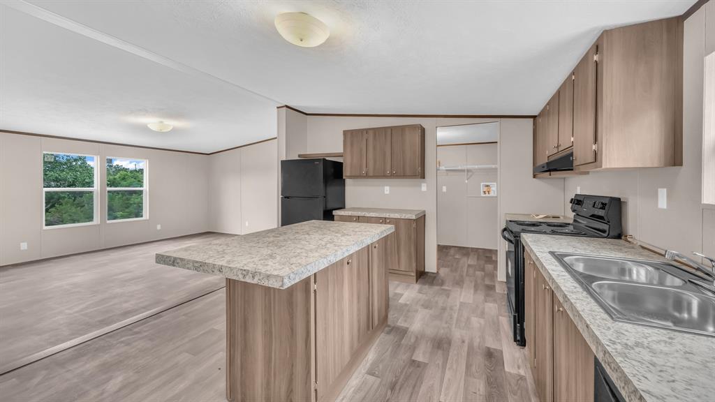 Lake Granbury Estates - Residential