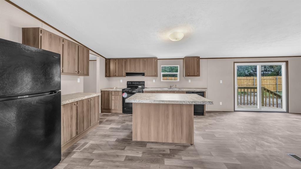 Lake Granbury Estates - Residential