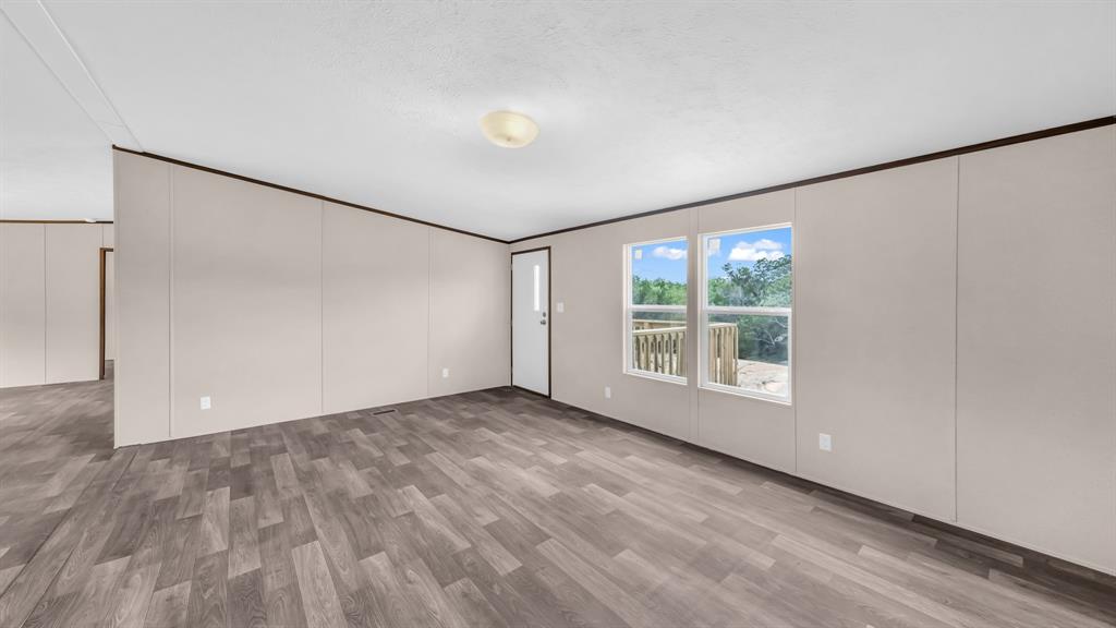 Lake Granbury Estates - Residential