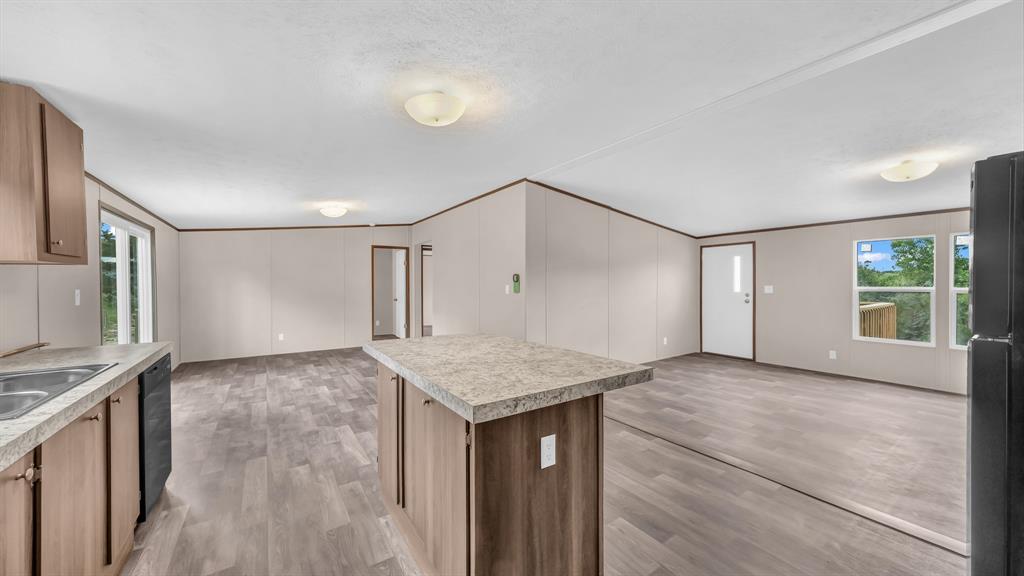 Lake Granbury Estates - Residential