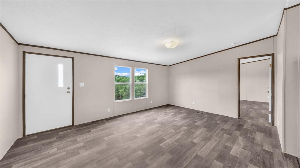 Lake Granbury Estates - Residential