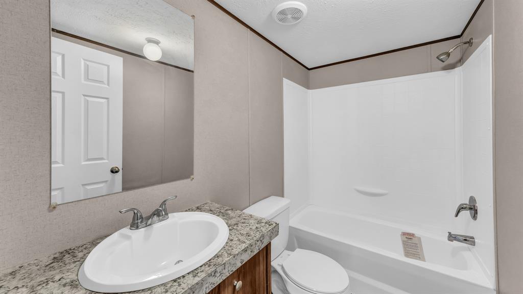 Lake Granbury Estates - Residential