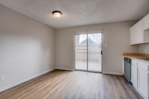 Tiny photo for 10500 Lake June Rd #I08, Dallas, TX 75217 (MLS # 21161284)