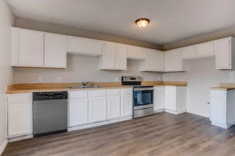 Tiny photo for 10500 Lake June Rd #I08, Dallas, TX 75217 (MLS # 21161284)