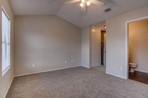 Tiny photo for 10500 Lake June Rd #I08, Dallas, TX 75217 (MLS # 21161284)