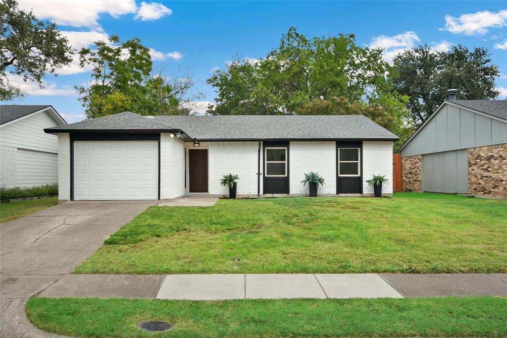543 Cumberland Drive