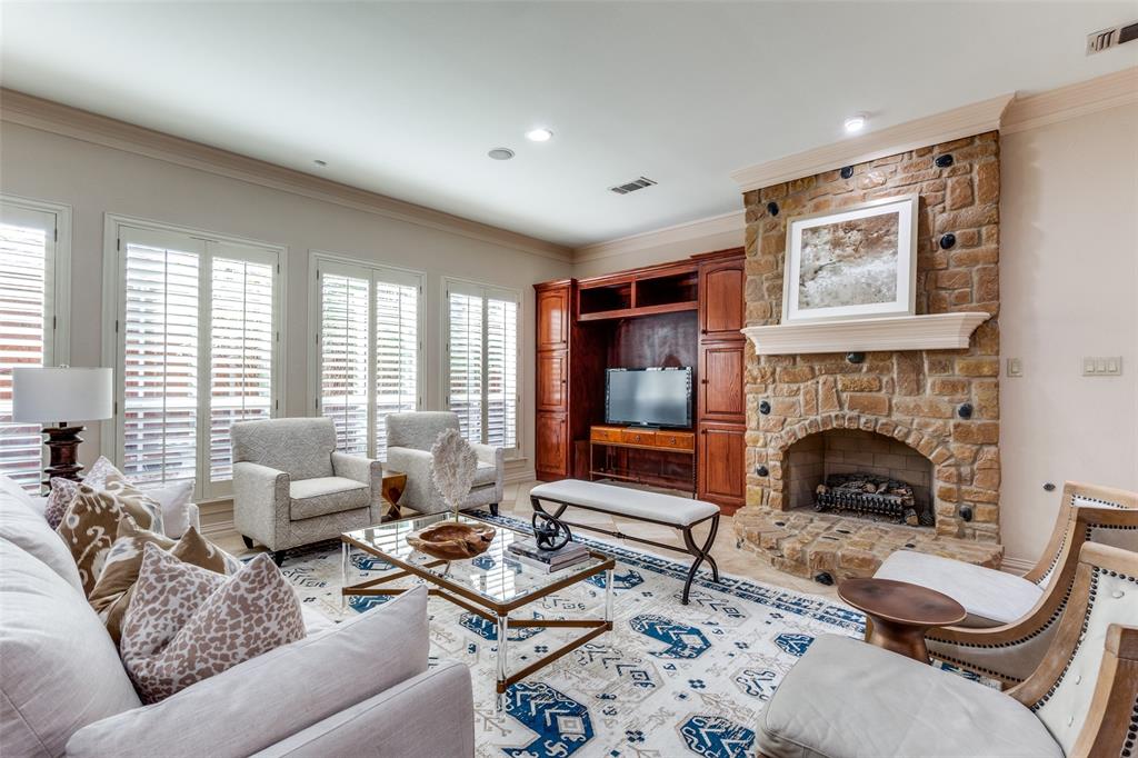 Preston Royal - Residential