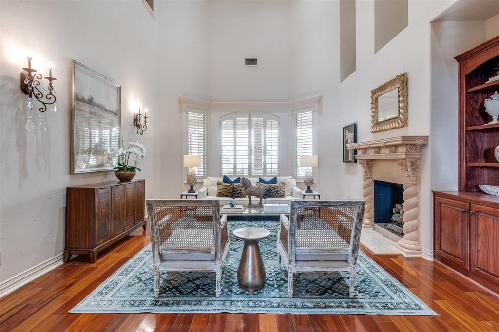 Preston Royal - Residential