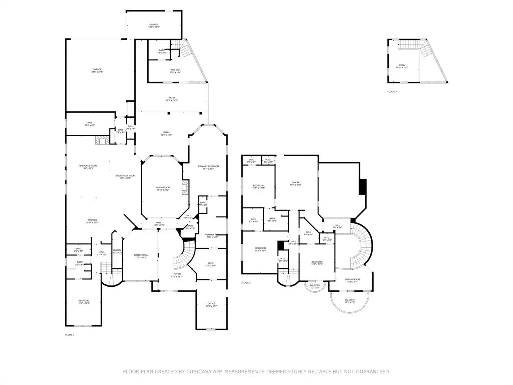 Preston Royal - Residential