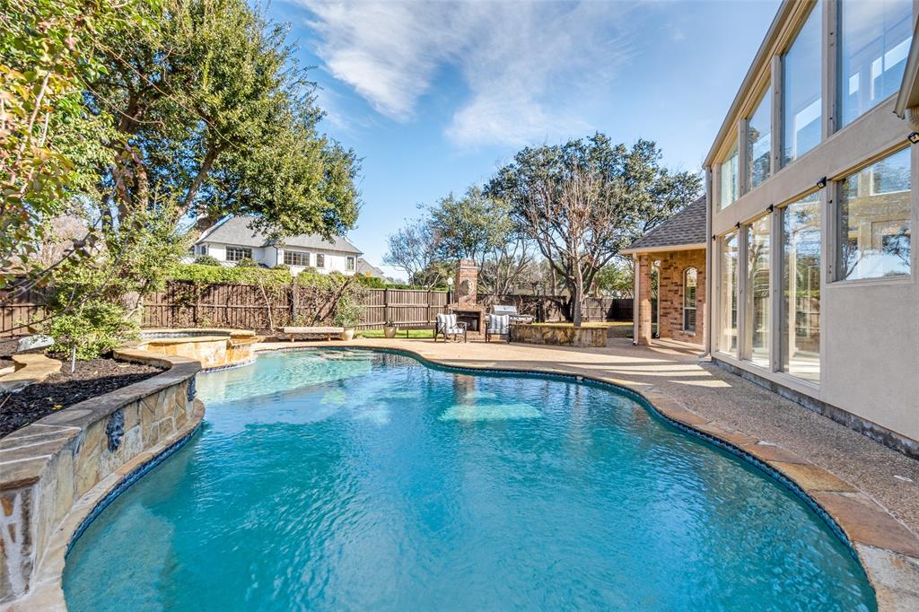 Preston Royal - Residential